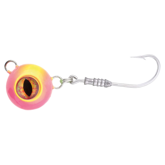 Deep Seeker Glow in the group Hooks & Terminal Tackle / Jig Heads / Sea fishing Jig Heads at Sportfiskeprylar.se (DSB100r)