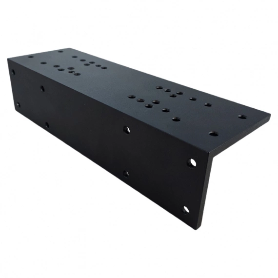 JKB Dual Screen Mount in the group Marine Electronics & Boat / Boat Accessories / Marine Mounts / Other Mounts & Brackets at Sportfiskeprylar.se (DSF0250)