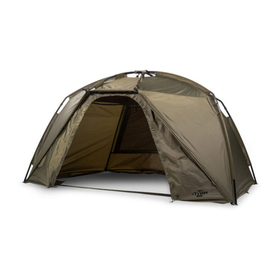 Nash Titan Hide Full System in the group Outdoor / Tents & Tent Furniture / Tents / Bivvies at Sportfiskeprylar.se (DT4250A)