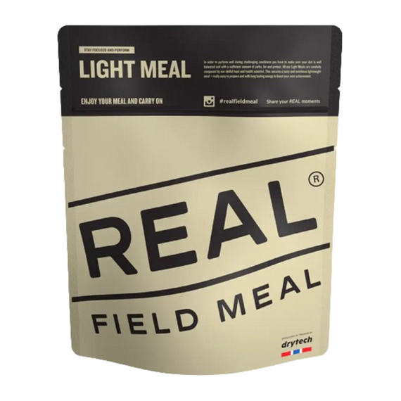 Real Turmat Light Meal - Sport Muesli in the group Outdoor / Camp Food / Freeze Dried Food at Sportfiskeprylar.se (DT8056)
