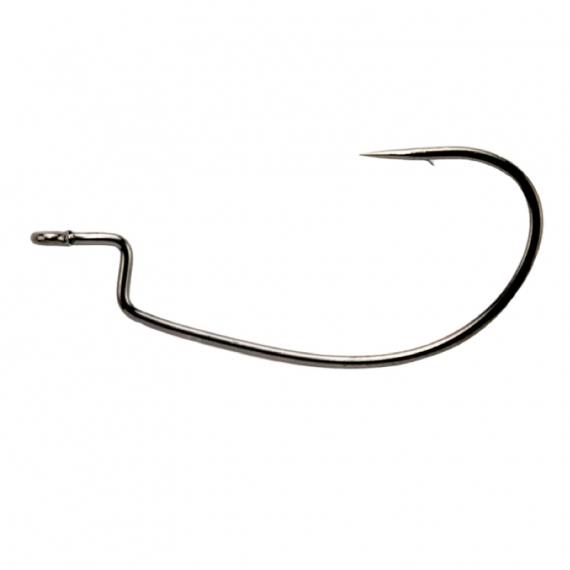 Decoy Worm 25kg Hook Wide (7pcs) in the group Hooks & Terminal Tackle / Hooks / Offset Hooks at Sportfiskeprylar.se (DW25W20r)