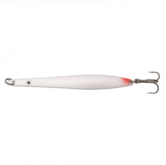 Kinetic Silver Arrow 20g - Nose Powder in the group Lures / Sea Trout Lures & Coastal Wobblers / Sea Trout Lures at Sportfiskeprylar.se (E107-271-121)