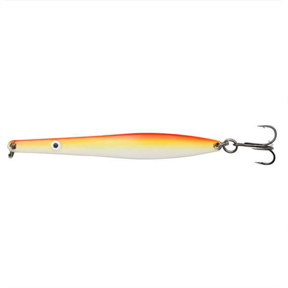 Kinetic Silver Arrow 20g - Orange/Yellow/Pearl in the group Lures / Sea Trout Lures & Coastal Wobblers / Sea Trout Lures at Sportfiskeprylar.se (E107-284-121)