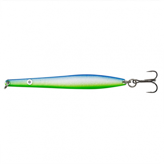 Kinetic Silver Arrow 20g in the group Lures / Sea Trout Lures & Coastal Wobblers / Sea Trout Lures at Sportfiskeprylar.se (E107-284-121r)