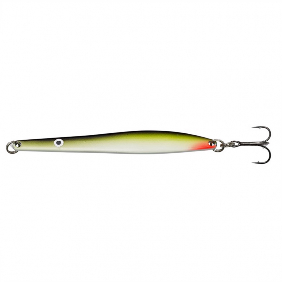 Kinetic Silver Arrow 20g - Dark Green/Pearl in the group Lures / Sea Trout Lures & Coastal Wobblers / Sea Trout Lures at Sportfiskeprylar.se (E107-285-121)