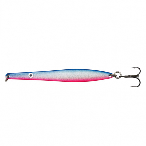 Kinetic Silver Arrow 20g - Blue/Silver/Pink in the group Lures / Sea Trout Lures & Coastal Wobblers / Sea Trout Lures at Sportfiskeprylar.se (E107-286-121)