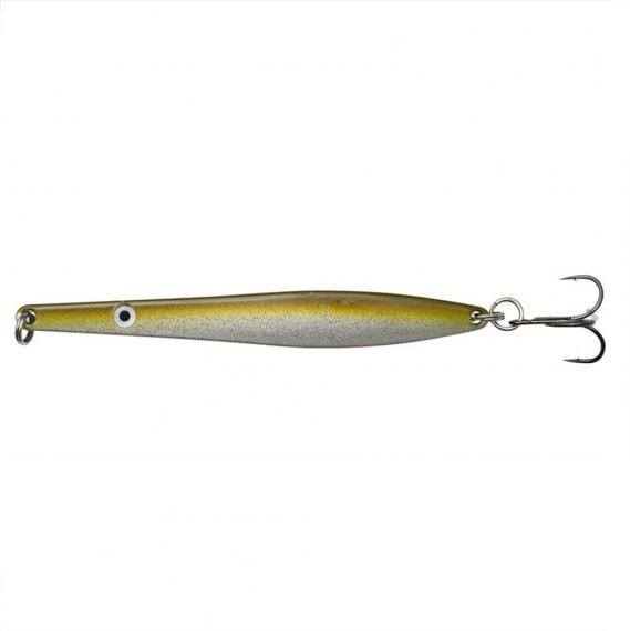 Kinetic Silver Arrow 20g - Seagrass/Glitter in the group Lures / Sea Trout Lures & Coastal Wobblers / Sea Trout Lures at Sportfiskeprylar.se (E107-288-121)