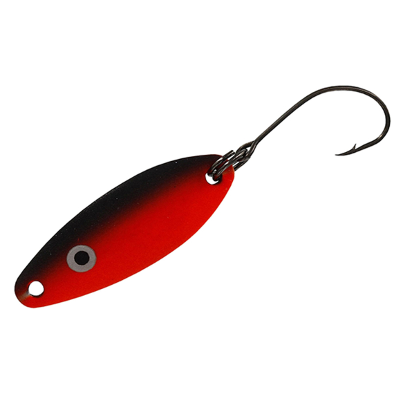 Kinetic Micro Boss 3,5g in the group Lures / Spoons at Sportfiskeprylar.se (E121-584-101r)