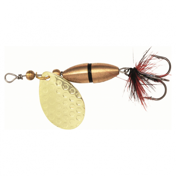 Kinetic Fizz in the group Lures / Inline Spinners at Sportfiskeprylar.se (E125-464r)