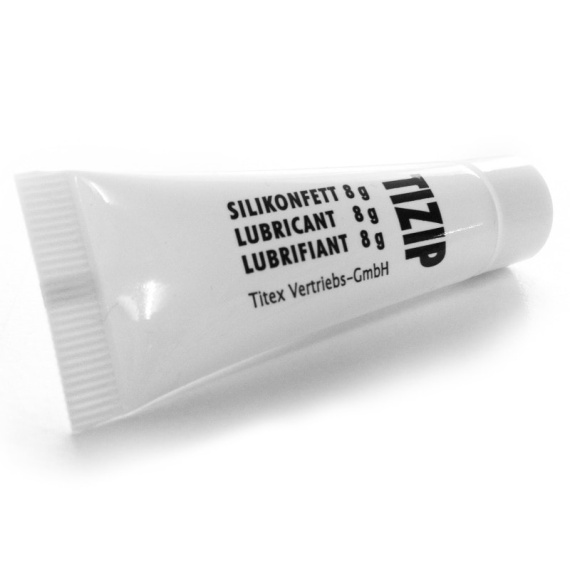 Lubricant for TIZIP zippers in the group Storage / Other Storage at Sportfiskeprylar.se (E134)