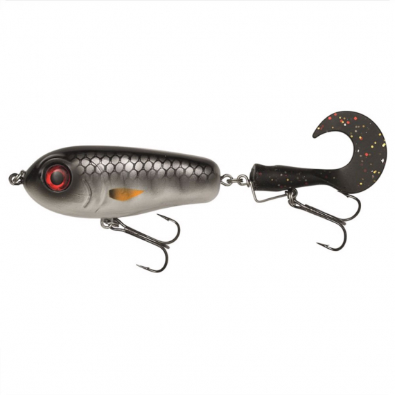 Kinetic Humpy Dumpy 7,5cm 35g in the group Lures / Tail baits & Hybrid baits at Sportfiskeprylar.se (E154-013-133r)