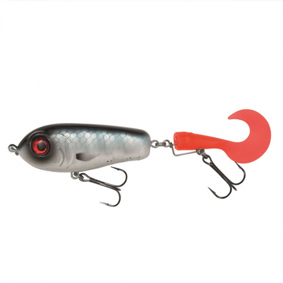 Kinetic Humpy Dumpy 9,5cm 75g in the group Lures / Tail baits & Hybrid baits at Sportfiskeprylar.se (E154-013-141r)