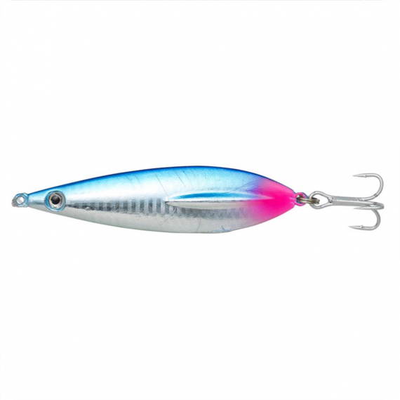 Kinetic Smølfen 45g - Blue/Silver Flash in the group Lures / Sea Fishing Lures / Sea Fishing Softbaits at Sportfiskeprylar.se (E178-346-136)