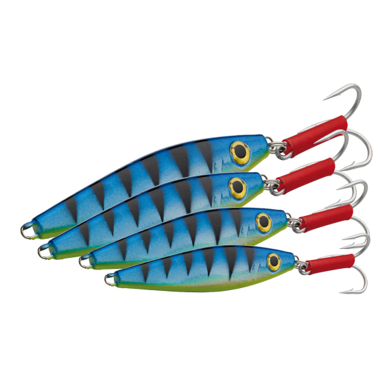 Kinetic Torskepilken in the group Lures / Sea Fishing Lures / Sea fishing Jigs at Sportfiskeprylar.se (E187-488-143r)
