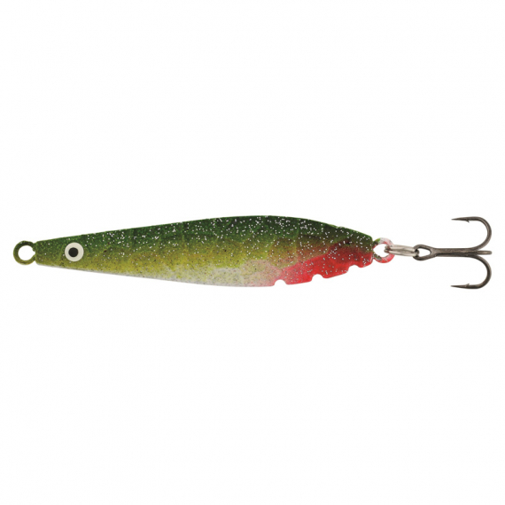 Kinetic Møn 21g - Smaragd in the group Lures / Sea Trout Lures & Coastal Wobblers / Sea Trout Lures at Sportfiskeprylar.se (E199-476-122)