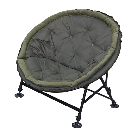 Sonik Sk-Tek Sunchair in the group Outdoor / Tents & Tent Furniture / Chairs & Tables / Chairs at Sportfiskeprylar.se (EC0007)