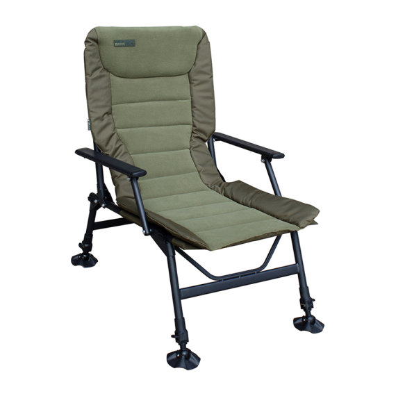 Sonik Bank-Tek Armchair in the group Outdoor / Tents & Tent Furniture / Chairs & Tables / Chairs at Sportfiskeprylar.se (EC0025)