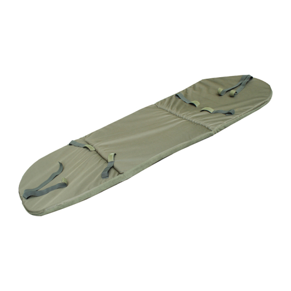 Sonik Bank-Tek Memory Foam Mattress Topper in the group Outdoor / Beds & Sleeping Pads / Beds at Sportfiskeprylar.se (EC0028)