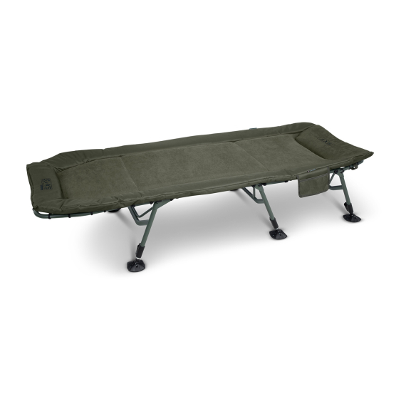 Sonik Axs Levelbed Comfort Memory Foam in the group Outdoor / Beds & Sleeping Pads / Beds at Sportfiskeprylar.se (EC0032)
