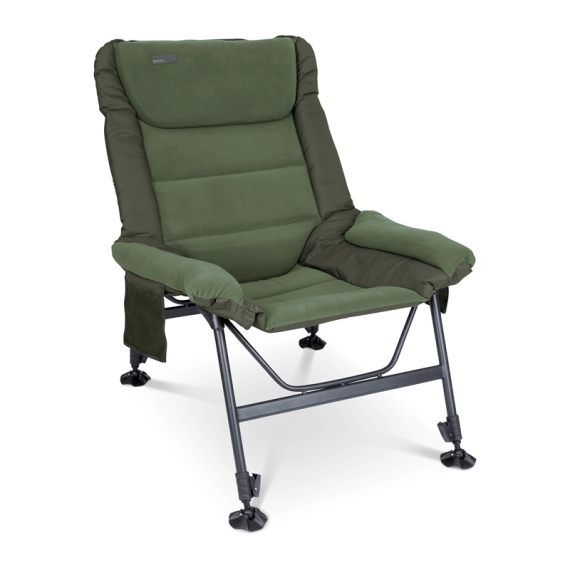 Sonik Bank-Tek Comfy Couch Chair in the group Outdoor / Tents & Tent Furniture / Chairs & Tables / Chairs at Sportfiskeprylar.se (EC0035)