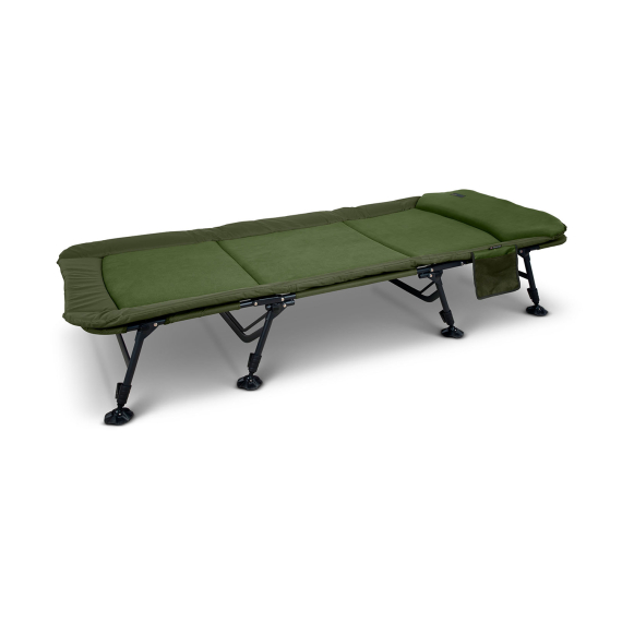 Sonik Bank-Tek Levelbed Wide in the group Outdoor / Beds & Sleeping Pads / Beds at Sportfiskeprylar.se (EC0040)