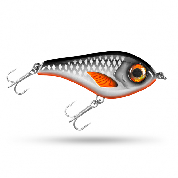 Eastfield Chubby Chaser 10cm 56g - Fegisen in the group Lures / Swimbaits / Hard Swimbaits at Sportfiskeprylar.se (EFLCC710)