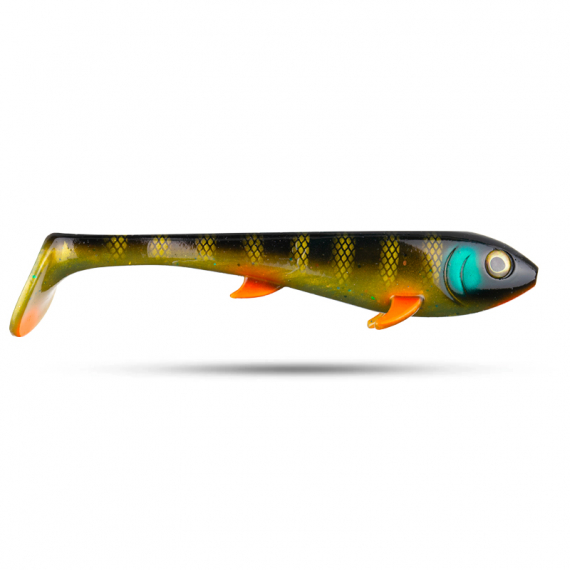 Eastfield Wingman (Made In Sweden) in the group Lures / Softbaits / Pike Softbaits at Sportfiskeprylar.se (EFLCWINGMAN21r)