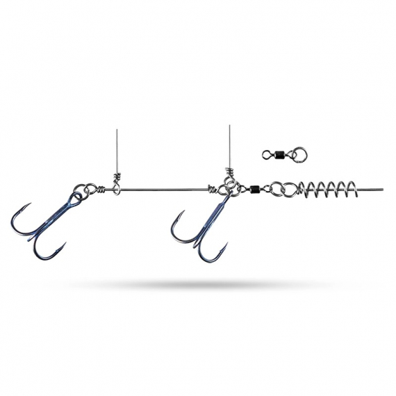 Eastfield Stinger in the group Hooks & Terminal Tackle / Stingers & Stinger Accessories / Stingers at Sportfiskeprylar.se (EFLSS10r)