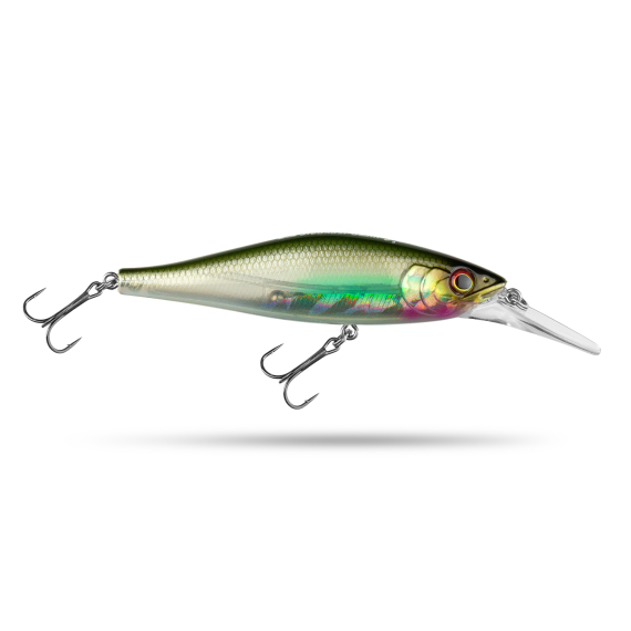 Eastfield Viper Jerkbait DR 9cm 13g Low Float in the group Lures / Crankbaits / Twitchbaits at Sportfiskeprylar.se (EFLVJDR9-C1r)