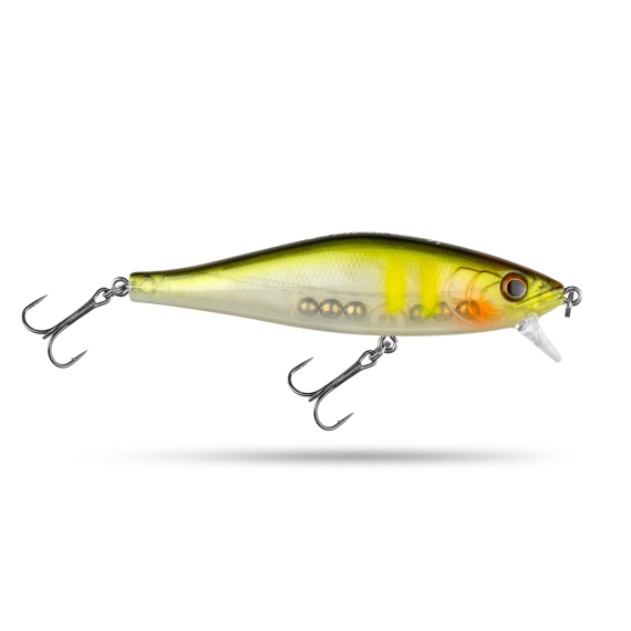 Eastfield Viper Jerkbait SR 9cm 12g Low Float in the group Lures / Crankbaits / Twitchbaits at Sportfiskeprylar.se (EFLVJSR9r)