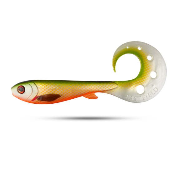 Eastfield Wingman Curly XL 30cm 172g in the group Lures / Softbaits / Pike Softbaits at Sportfiskeprylar.se (EFLWCXLr)