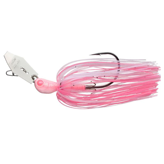 Evergreen Jack Hammer Baby Jack in the group Lures / Chatterbaits & Bladed Jigs at Sportfiskeprylar.se (EG151186r)