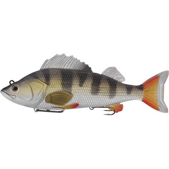 perch swimbait