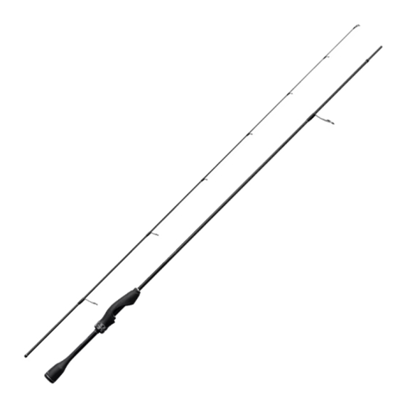 Shimano Cardiff Exlead Competition in the group Rods / Spinning Rods at Sportfiskeprylar.se (EXLCMP62Lr)