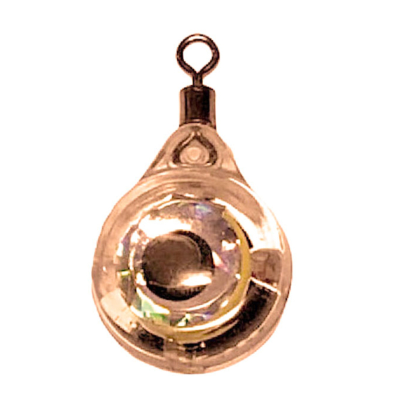 FIBE Ögonblink Mini in the group Lures / Ice Jigging Lures / LED Ice Jigs at Sportfiskeprylar.se (EYE-Gr)