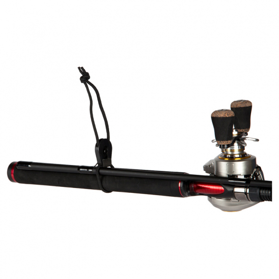 Rod Glove EZ-Rod (2-Pack) TYZ in the group Storage / Rod Storage & Rod Protection / Rod Socks & Covers at Sportfiskeprylar.se (EZRT-BKr)