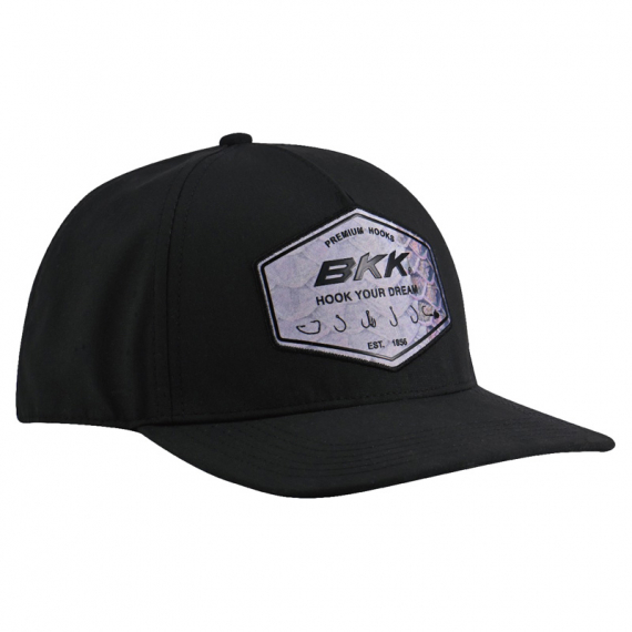 BKK Legacy Performance Hat in the group Clothes & Shoes / Caps & Headwear / Caps / Flexfit Caps at Sportfiskeprylar.se (F-HT-2035)