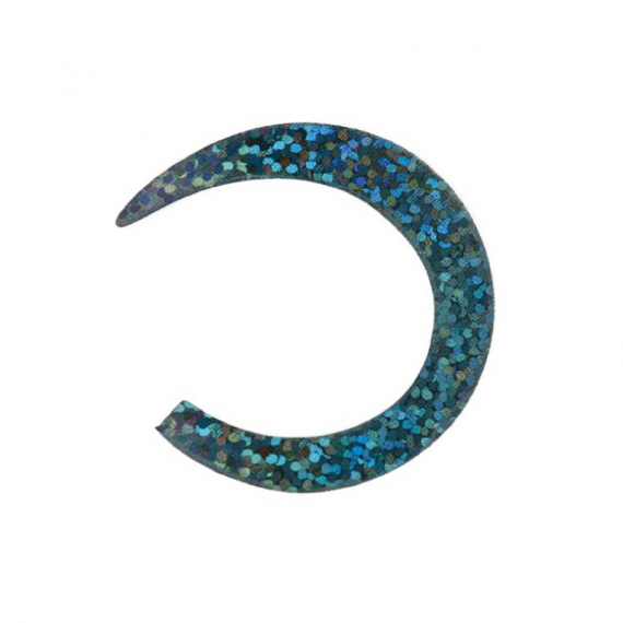 Wiggle Tail Small, Discontinued colors in the group Fishing methods at Sportfiskeprylar.se (F-WT1416r)