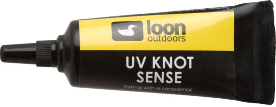 Loon UV Knot Sense in the group Tools & Accessories / Super Glue & Epoxy / UV Glue at Sportfiskeprylar.se (F0002)