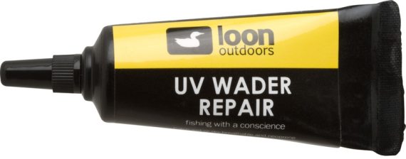 Loon UV Wader Repair in the group Clothes & Shoes / Clothing Care at Sportfiskeprylar.se (F0003)