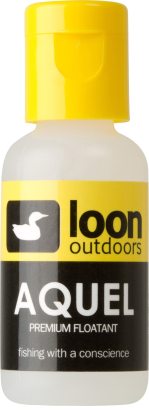 Loon Aquel in the group Hooks & Terminal Tackle / Fly Tying / Chemicals / Dry Fly Floatant at Sportfiskeprylar.se (F0005)