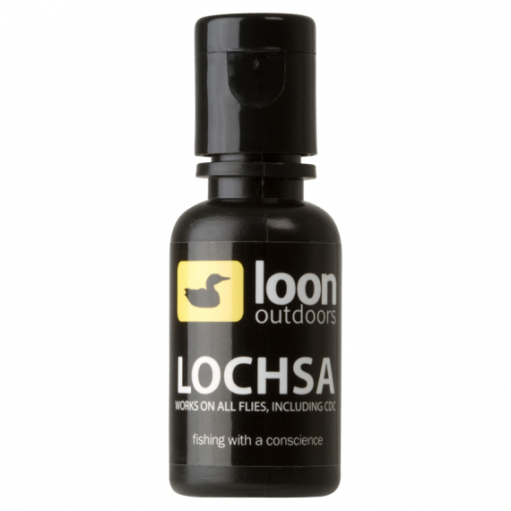 Loon Lochsa in the group Hooks & Terminal Tackle / Fly Tying / Chemicals / Dry Fly Floatant at Sportfiskeprylar.se (F0006)