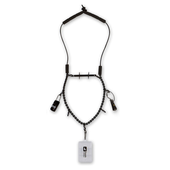 Loon Neckvest Lanyard Loaded in the group Tools & Accessories / Other Tools / Lanyards & Straps at Sportfiskeprylar.se (F0018)
