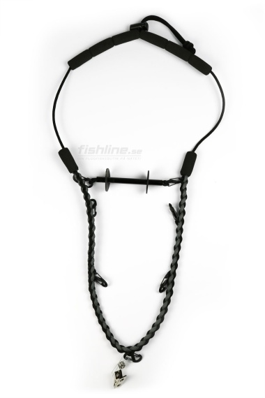 Loon Neckvest Lanyard in the group Fishing methods / Fly Fishing / Tools & Accessories at Sportfiskeprylar.se (F0019)