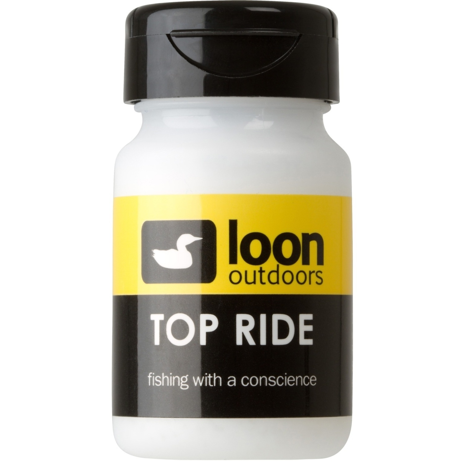 Loon Top Ride Dun in the group Hooks & Terminal Tackle / Fly Tying / Chemicals / Dry Fly Floatant at Sportfiskeprylar.se (F0026)