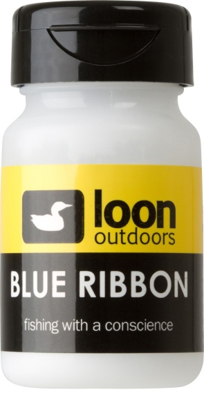 Loon Blue Ribbon in the group Hooks & Terminal Tackle / Fly Tying / Chemicals / Dry Fly Floatant at Sportfiskeprylar.se (F0030)