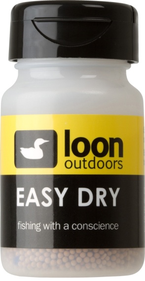 Loon Easy Dry in the group Hooks & Terminal Tackle / Fly Tying / Chemicals / Dry Fly Floatant at Sportfiskeprylar.se (F0035)