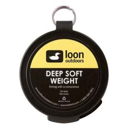 Loon Deep Soft Weight in the group Hooks & Terminal Tackle / Sinkers & Weights / Rig Putty at Sportfiskeprylar.se (F0105)