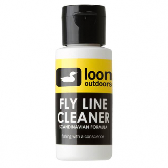 Loon Scandinavian Line Cleaner in the group Lines / Fly Lines / Fly Line Accessories at Sportfiskeprylar.se (F0116)