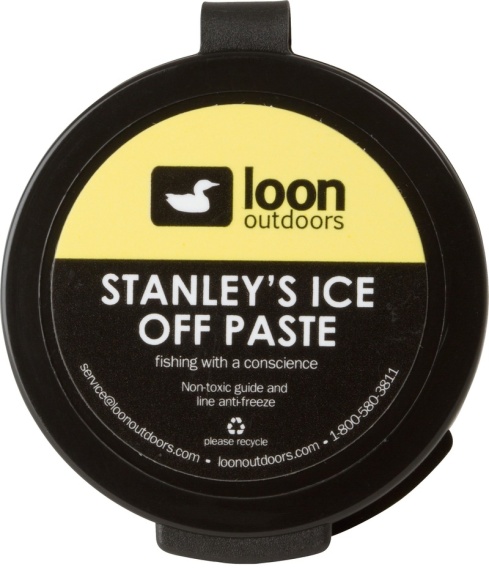 Loon Stanley\'s Ice Off in the group Hooks & Terminal Tackle / Fly Tying / Chemicals at Sportfiskeprylar.se (F0202)